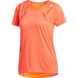 adidas laufshirt grün|Top Laufshirts von Adidas auf SportScheck shoppen.